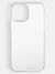 BodyGuardz Carve Case (Clear/Clear) for Apple iPhone 13 Pro Max, , large